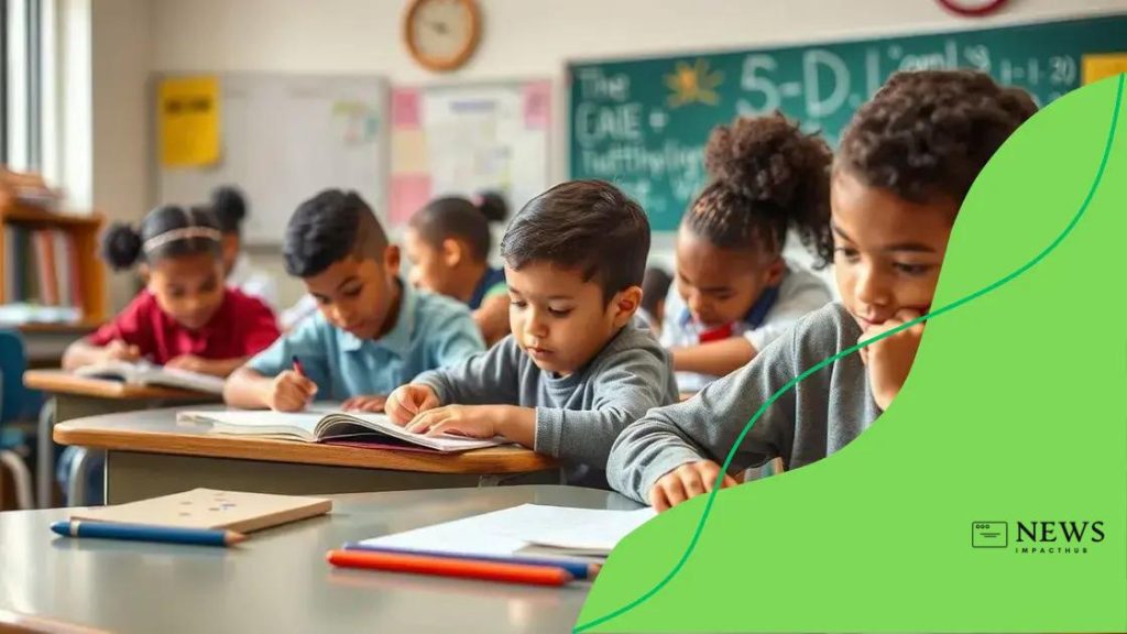 inégalité lecture calcul collège : pourquoi faut-il s’y intéresser ?