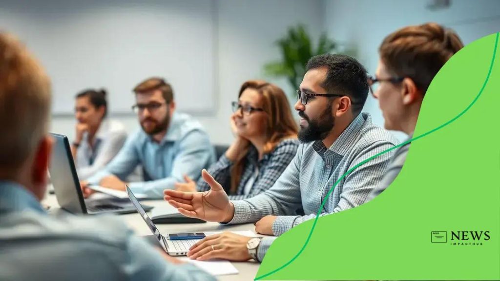 Formation continue adultes : boostez vos compétences aujourd’hui
