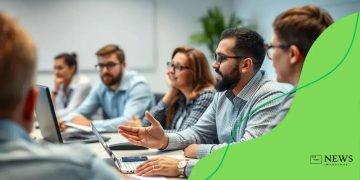 Formation continue adultes : boostez vos compétences aujourd'hui