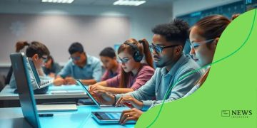 enseignement numérique IA : la clé de votre succès