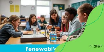 Programmes hydrogène éducation : la nouvelle ère des études
