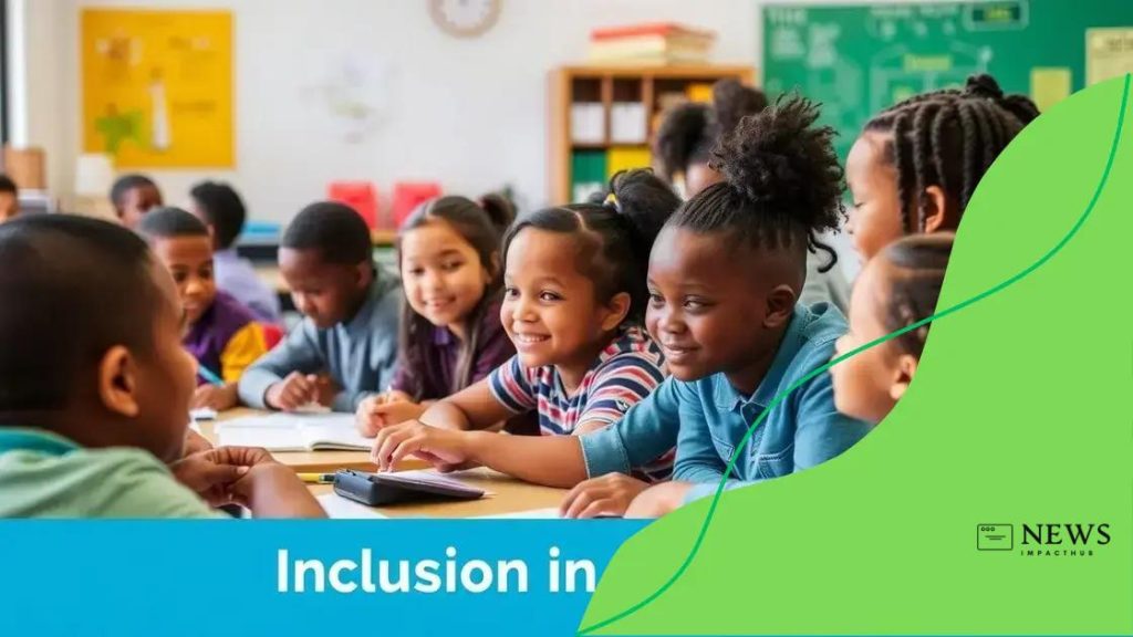 inclusion éducation prioritaire : clés pour une réussite