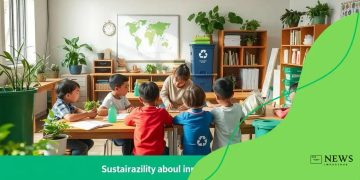 Transition écologique écoles : comment agir dès aujourd'hui