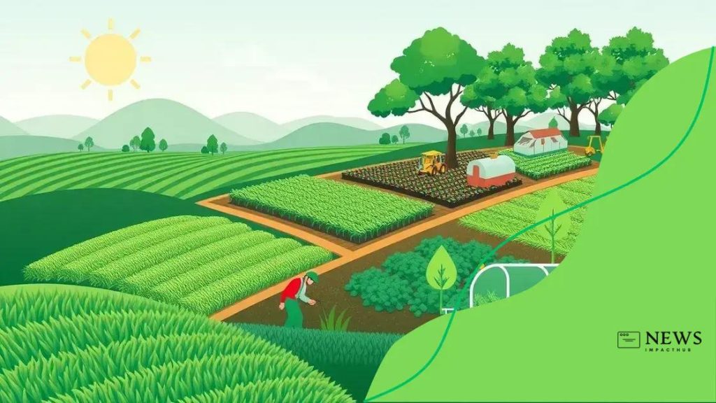 Politique orientation agricole : un guide essentiel