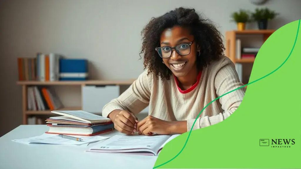 Bourses étudiants 2025 : comment en profiter au maximum