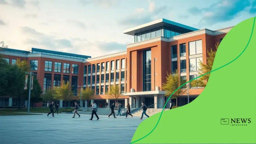 Réforme universités autonomie : vers un nouvel avenir