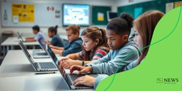 apprentissage IA français : comment cela transforme l'éducation
