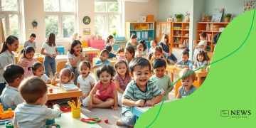 Service public petite enfance : comprendre ses enjeux