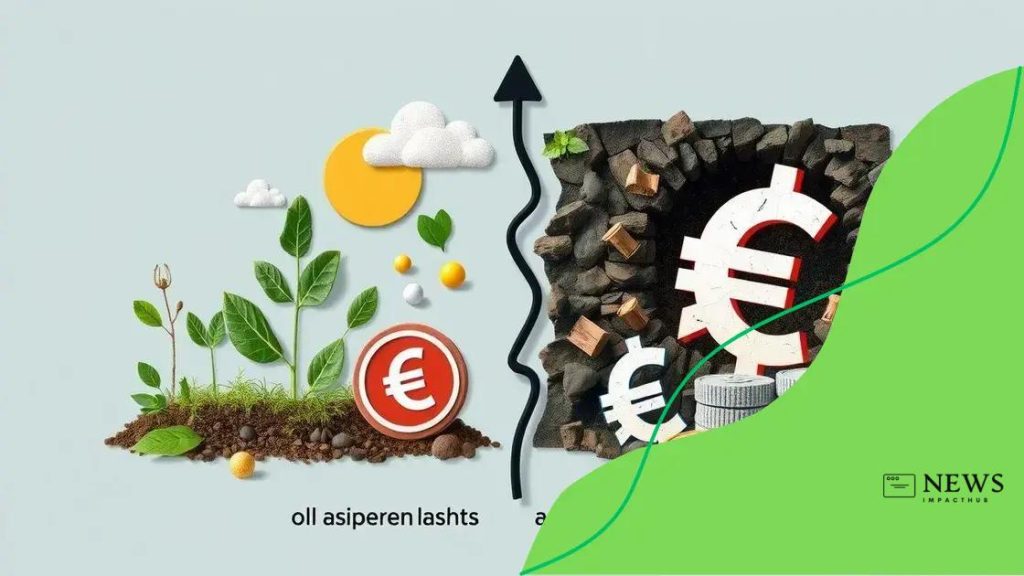 transition écologique vs austérité : un dilemme crucial