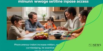 Hausse SMIC effets budget : ce que vous devez savoir