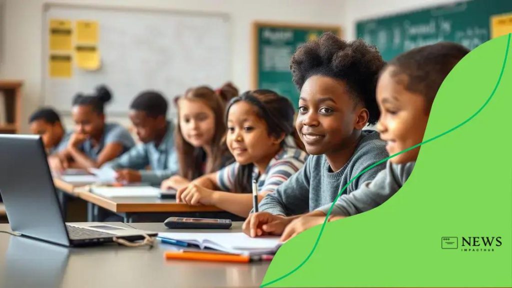 dispositifs égalité chances écoles : une révolution éducative