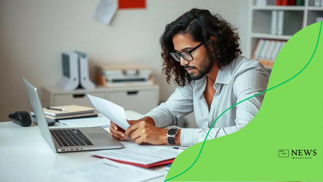 Comment accéder aux aides financières