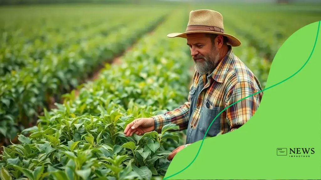 Subventions agriculture souveraine et leur impact sur l’avenir
