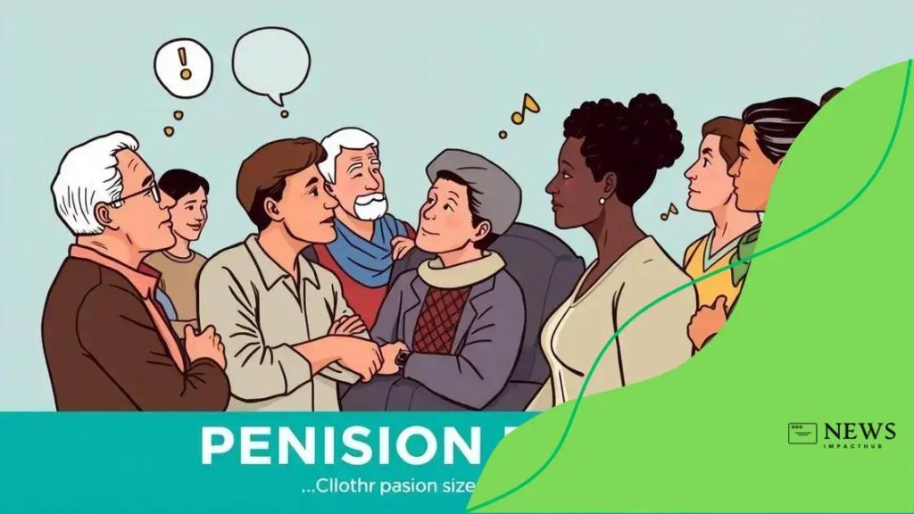 Réforme retraites impact social : comment cela nous touche