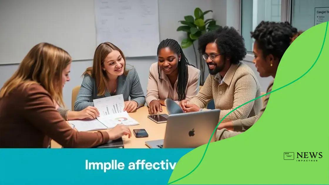 Stratégies pour mettre en place un ciblage efficace