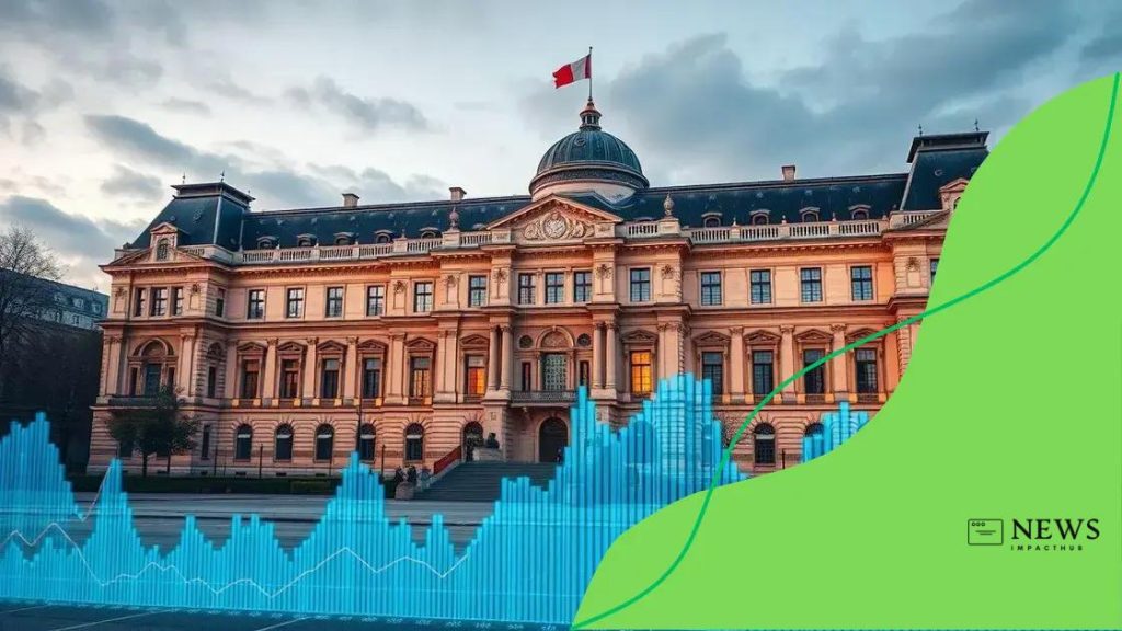 Déficit public France 2025 : ce qu’il faut savoir