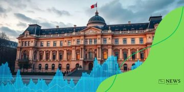 Déficit public France 2025 : ce qu'il faut savoir