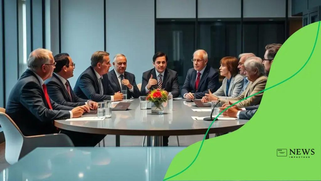 Crise politique François Bayrou : enjeux et perspectives