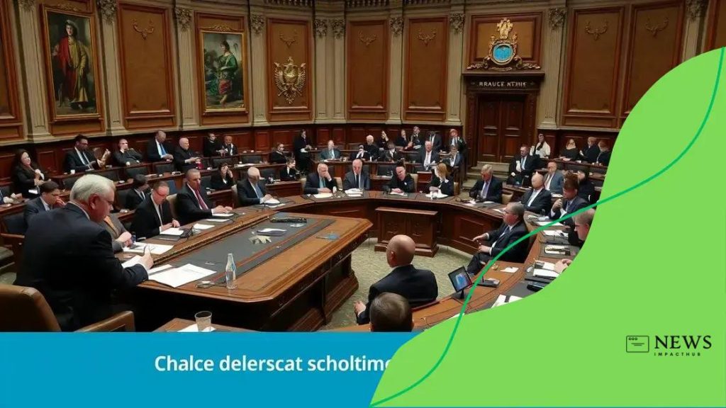 Recours au 49.3 budget : enjeux et conséquences