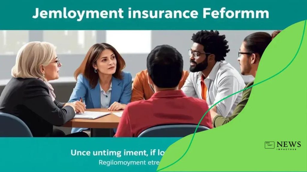 Réforme assurances‑chômage : ce que vous devez savoir