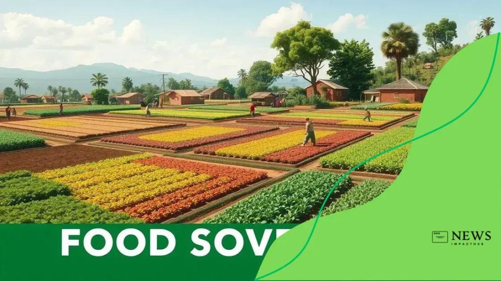 loi souveraineté alimentaire 2025 : enjeux et perspectives