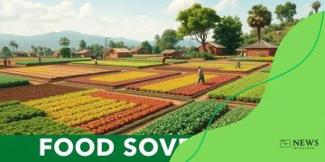 loi souveraineté alimentaire 2025 : enjeux et perspectives