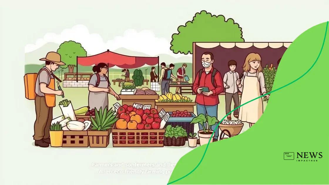 Implications pour les agriculteurs et les consommateurs