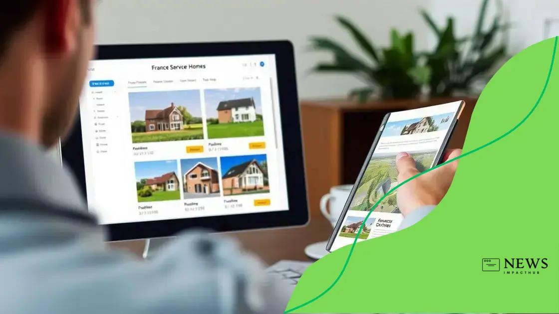 Comment choisir la bonne maison France services ?