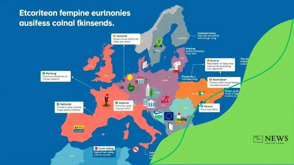 influence UE déficit 3 % : quelles conséquences pour l’économie