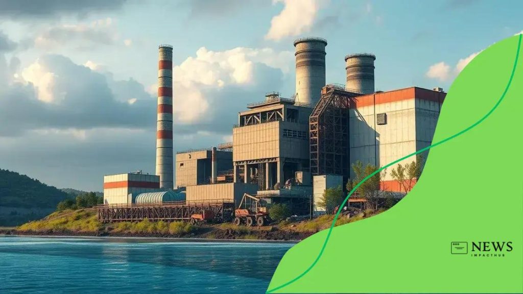 suppression centrales charbon : impacts et alternatives