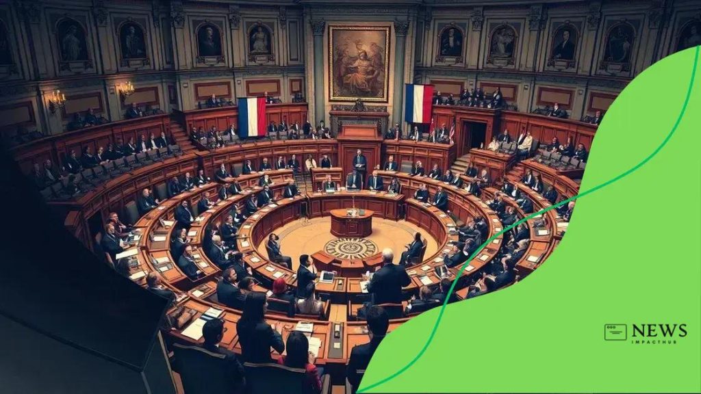 Constitutionnel voix 49.3 : comprendre son impact immédiat
