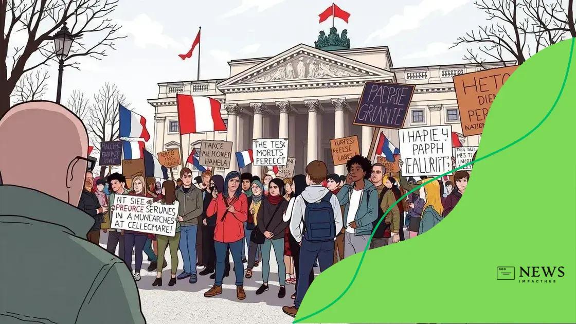 Les implications du 49.3 sur la démocratie