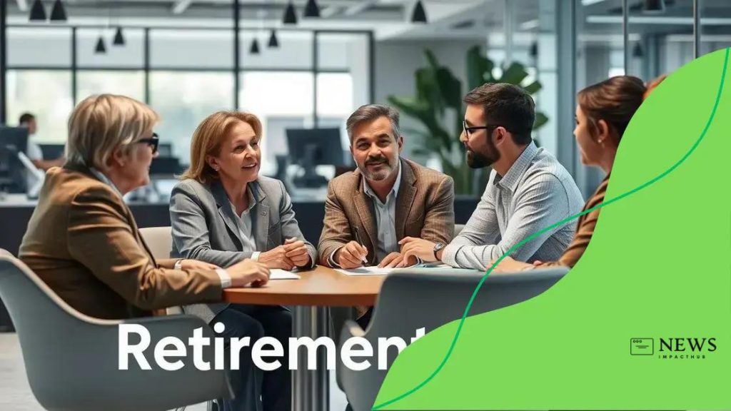 Réforme des retraites avancée : ce que vous devez savoir