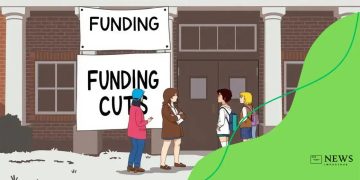 School funding cuts: what they mean for our children