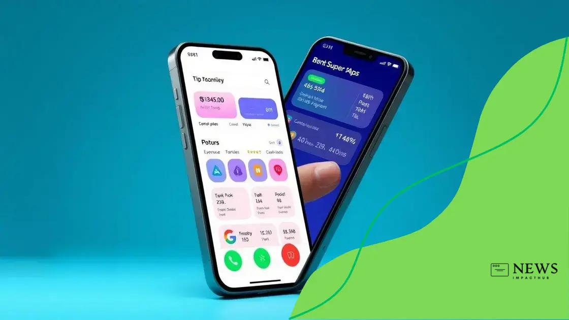 Comment fonctionnent les super-apps bancaires ?