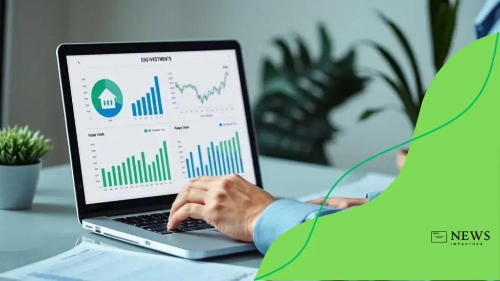 Investissements ESG France : vers un avenir durable