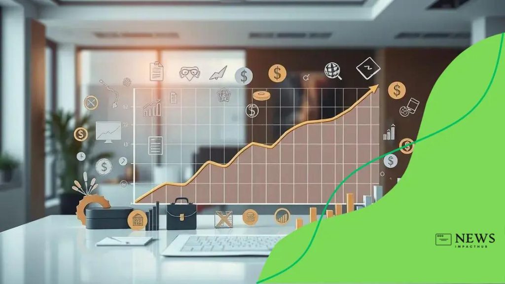 Baisse prévision croissance 0,9 % : que cela implique-t-il ?