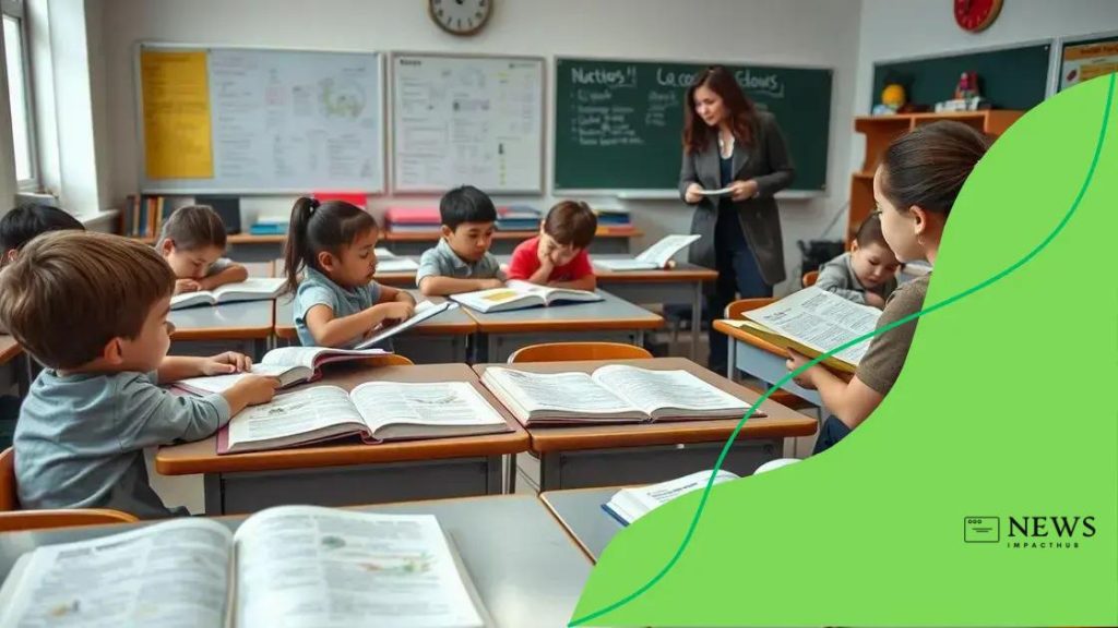 Labellisation manuels scolaires : un atout caché
