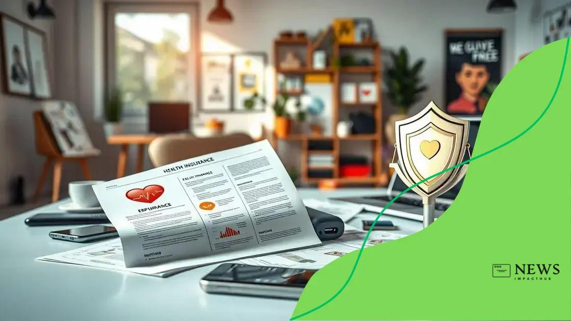 Types de micro-assurance disponibles