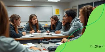 Alphabet quantique : initier les lycéens à l’informatique quantique