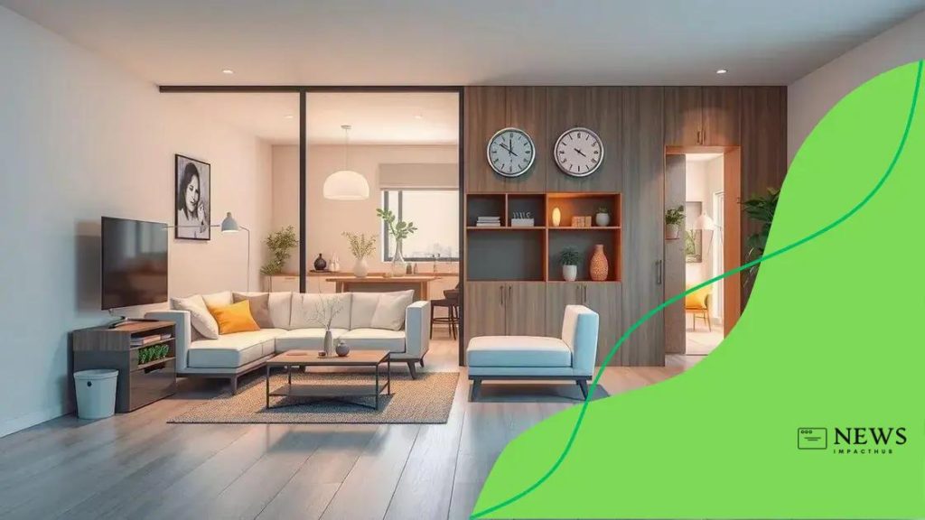 Aides au logement bio-adaptatives : innovations pour l’accessibilité
