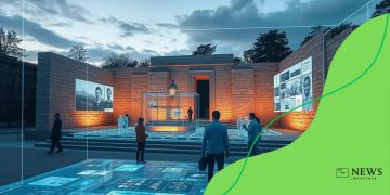 Mémoriaux en réalité augmentée : comment préserver la mémoire collective