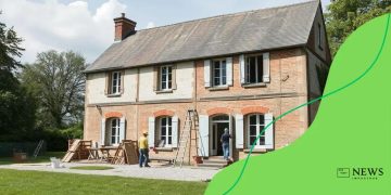 Incitations aux éco-prêts : rénover les maisons historiques