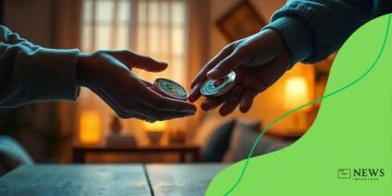 Outils de cryptophilanthropie : contrats intelligents pour les micro-dons