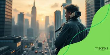 Journalisme acoustique : comprendre la pollution de l’air