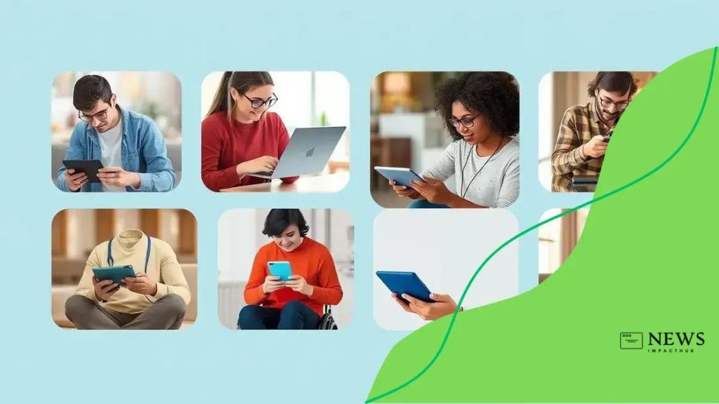 Dispositifs portables d’aide sociale : des solutions intelligentes