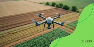 Reportages par drones sur les inondations : une couverture essentielle
