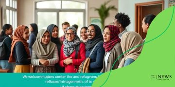 Obligations à impact social pour l’intégration des réfugiés