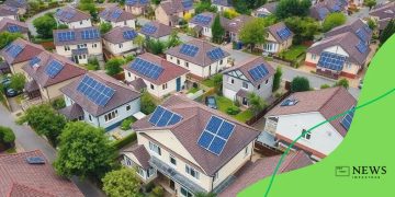 Prêts d’énergie pair-à-pair : le financement solaire entre voisins