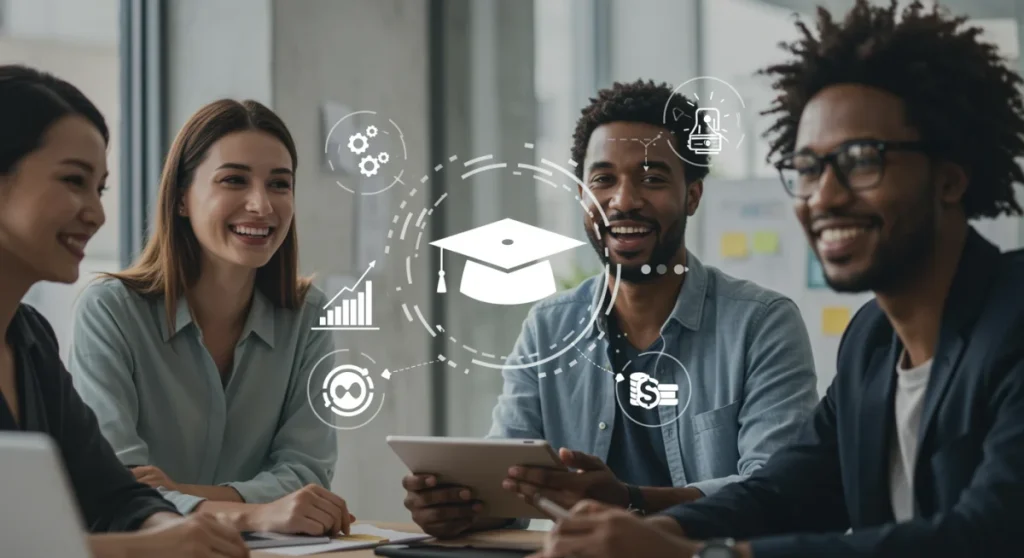 Educational Assistance Benefits 2025: Employer Coverage Up to $5,250 Annually